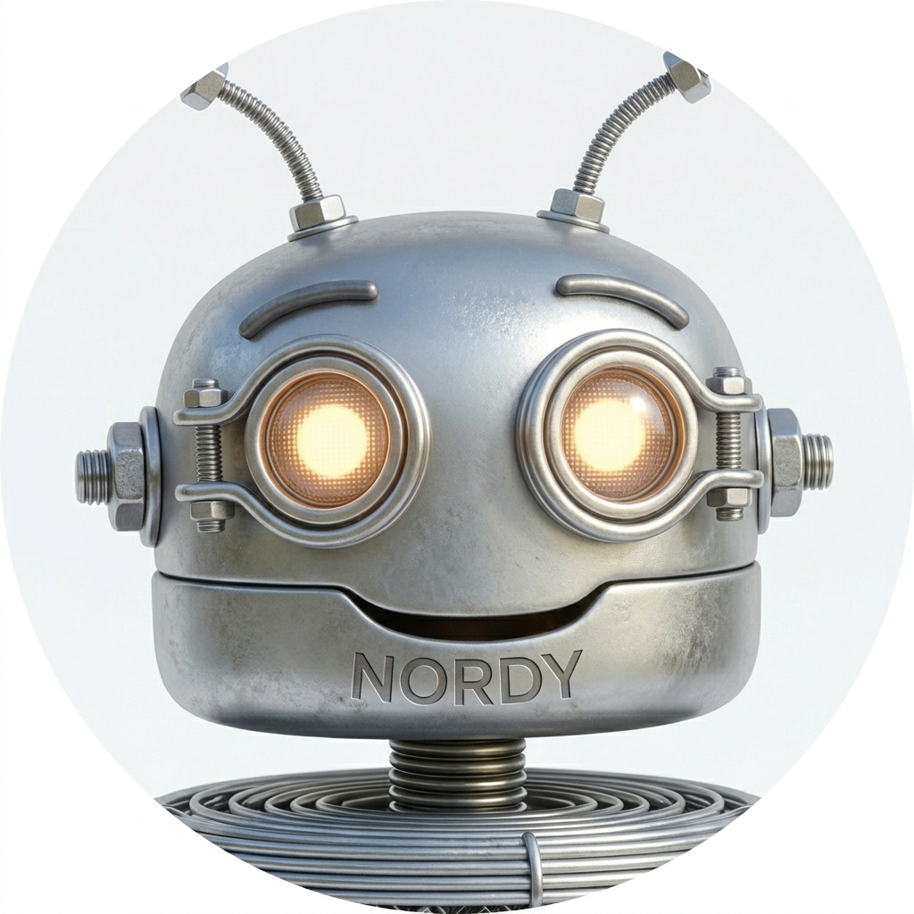 Nordy